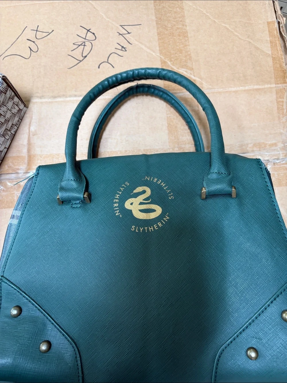 N/A official tote